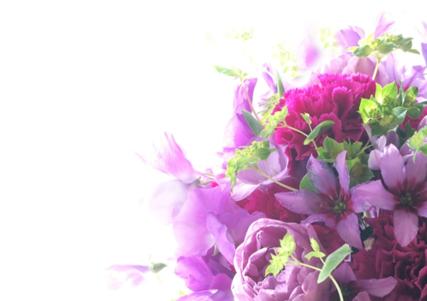 Etoka 絵と花 では季節のお花を使ったお花教室やアレンジメント ブーケ 色鉛筆画の作成 販売をしております